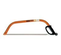 Bahco 10-21-51 Bowsaw 21in | Heavy Duty Dry Wood Cutting Saw | Heavy-duty bowsaw with peg tooth blade for cutting dry timber