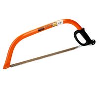 Bahco 10-30-51 ERGO™ Heavy Duty Professional Bow Saw & Blade 759mm / 30″