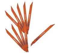 BAHCO 10 Hoja Sabl Bim 150Mm 18 HST