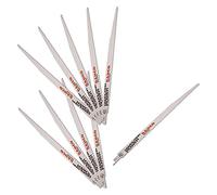 BAHCO 10 Hoja Sabl Bim 150Mm 5/8 Dsl