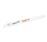 BAHCO 100 Hoj Sab Bim 228Mm 8/12 1,3