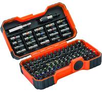 Bahco BAH59S54B 59/S54B Bit Set 54 Piece