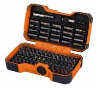 Bahco BAH59S54B 59/S54B Bit Set 54 Piece