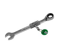 Bahco 10mm Height Combination Wrench