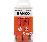 Contractor's Bi-Metal Holesaw Set, 11 Piece
