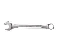 Bahco 111M-24 Crowfoot Wrench 24mm High-Performance Steel Chrome-P...