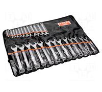 BAHCO 111M/26T Wrench-set