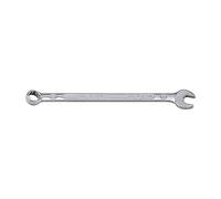 Bahco 11M-27 Long Type Combination Wrench, Silver, 27 mm