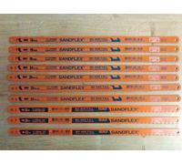 Bahco Sandflex Bi Metal Hack Saw Blade 12.5" 24 TPI [12 1/2 24 TPI 3906]