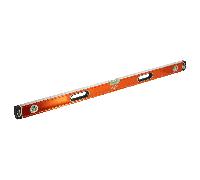 Bahco 1200mm Box Section Aluminium Milled Spirit Level 466-1200 Option