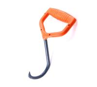 Bahco 1210 Storage Hook, Plastic, 20 cm, 350 g, Heavy-Duty tasks, Wood, Metal, Concrete