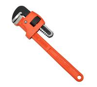 Bahco Stillson Pipe Wrench 361-12 - 300 mm (12 in) - Orange