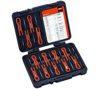 Bahco 12mm Terminal Extractor Set