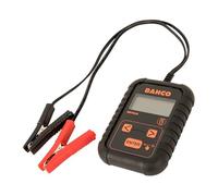BAHCO 12V Digital Battery Tester