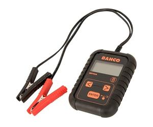 BAHCO 12V Digital Battery Tester