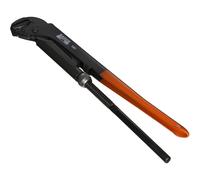 Bahco 141 "Swedish Model" Pipe Wrench, Red/Black, 320 mm