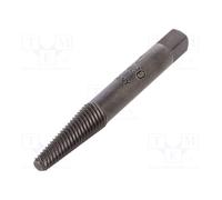 BAHCO 1423-4.8 Screw extractor