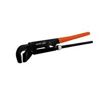 Bahco 143 Universal Pipe Wrench 21-7/8-Inch
