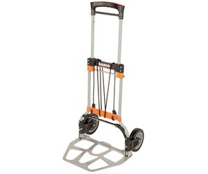 Bahco 1430FT120 Sack Barrow Folding 120kg Load Capacity