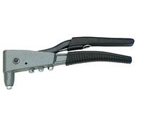 Bahco 1467-250 Hand Riveter, Grey/Black, 250 mm