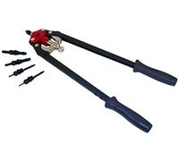 Bahco 1468-m10 €“ JGO remachad Nuts 3 €“ 10 mm