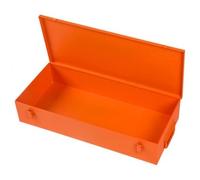 BAHCO - 1497MB18 - Htas Metal Box. Orange 8L