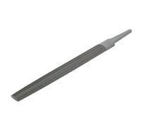 Bahco Hand Half Round File 6" / 150mm Bastard (Coarse)