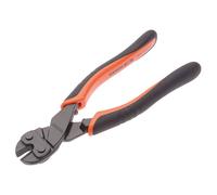 Bahco 1520g Copper Steel Piano Wire Power side Cutter 200mm
