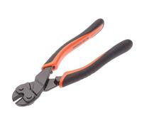Bahco 1520G Power Cutters 200mm (8In) Multi Colour (One Size)