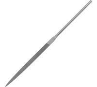 Bahco 160MM (6-1/4") Flat Cut 2 Needle File