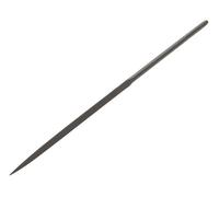 Bahco 160mm Three Square Needle File Cut 2 For Precision Filing And Polishing