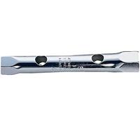Bahco 1936M-14-17 - Tubular Double Head Hex Key 14-17