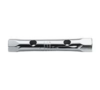Bahco 1936M-24-27 - Tubular Hex. Socket Wrench