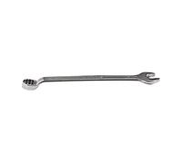 Bahco 1952Z-1/2 Combination Wrench Offset, Silver, 1/2-Inch