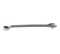 Bahco 1952Z-11/16 Combination Wrench Offset, Silver, 11/16-Inch