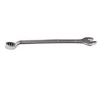 Bahco 1952Z-11/32 Combination Wrench Offset, Silver, 11/32-Inch
