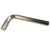 Bahco 1998M-14 - Offset Key Nickel 14Mm