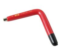 Bahco 1999MV-10 10mm Hexagonal Key Wrench