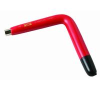 Bahco 1999MV-12 12mm Hexagonal Key Wrench