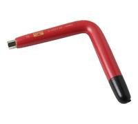 Bahco 1999MV-9 9mm Hexagonal Key Wrench