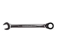 Bahco 1RM-15 IR1RM-15 Ratcheting Combination Wrench 15mm, Multi-Colour, 15 mm