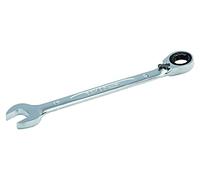 Bahco 1RM Metric Combination Ratcheting Spanner