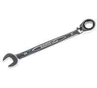 Bahco 1RM Combination Ratchet Wrench | | 10mm | Both Ends are Angled at 15°