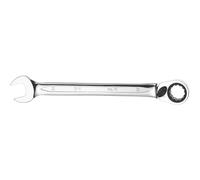 Bahco 1RM Combination Ratchet Wrench | | 11mm | Both Ends are Angled at 15°