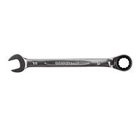 Bahco 1RM Combination Ratchet Wrench | | 13mm | Both Ends are Angled at 15°