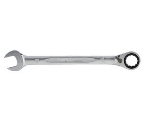 Bahco 1RM Metric Combination Ratcheting Spanner