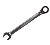 1RM Ratcheting Combination Wrench 10mm