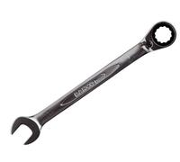 Bahco 1Rm-17 Steek-/Ringratelsleutel - 17 X 226Mm - [Dutch Import] Game NEW