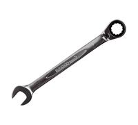Bahco 1RM Ratcheting Combination Wrench 17mm Heavy Duty Professional Tool