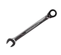 Bahco 1rm Series Ratcheting Combination Wrench, Metric
